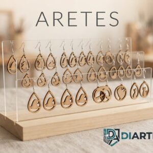 Aretes