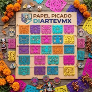 PAPEL PICADO