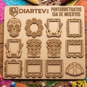 PORTA RETRATO